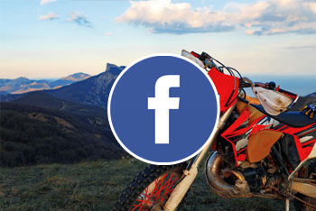 Página de Facebook de Moto Club Campo de Montiel