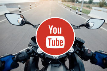 Canal de YouTube de Moto Club Campo de Montiel